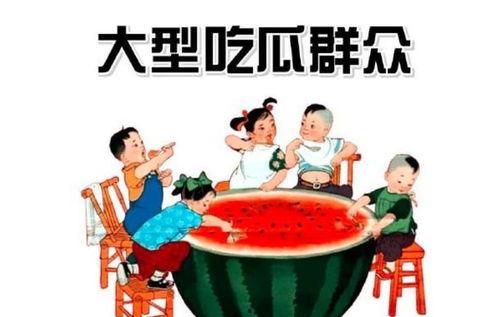 娱乐吃瓜群众素材视频